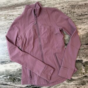 Lululemon Define Jacket